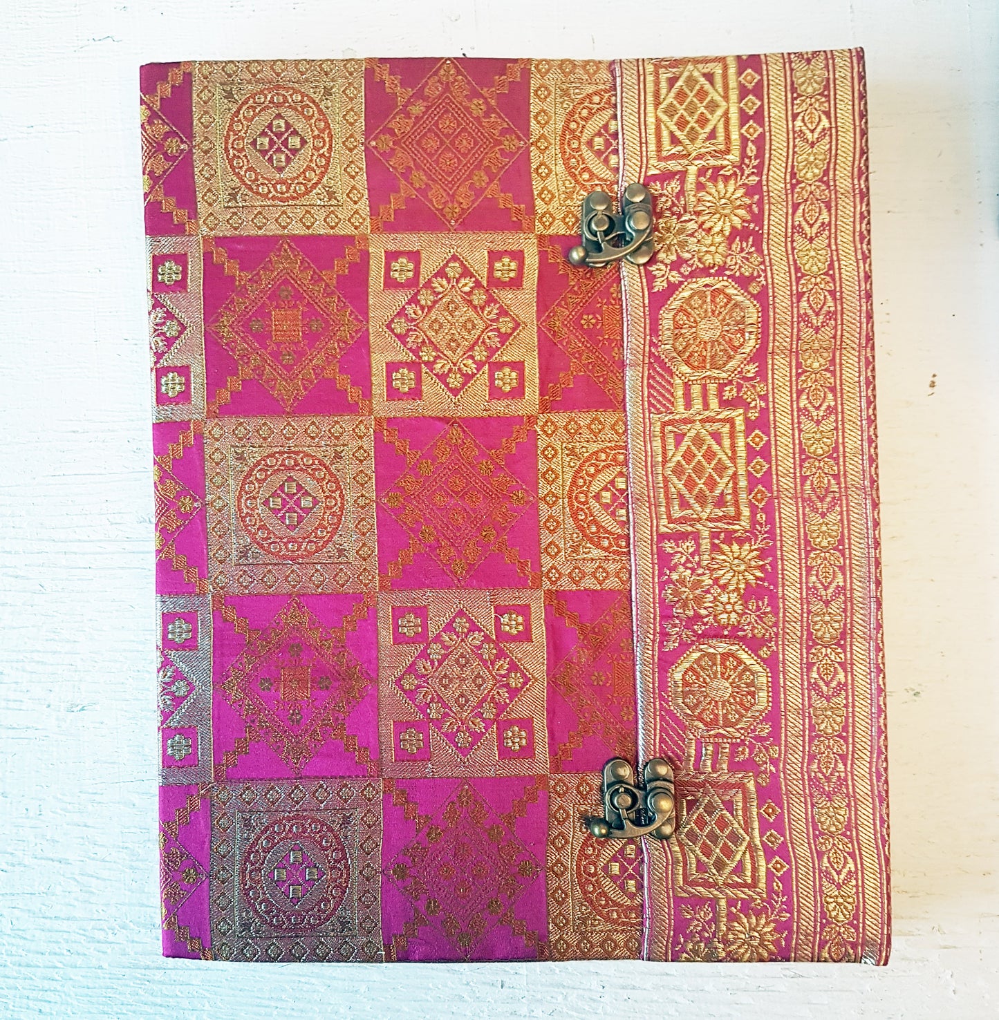 Livre d'or XL pour célébrations et réceptions.