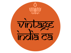 Vintage India Ca