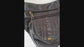 Utility festival pocket belt gray. Adjusts to 48 inches. Unisex design waist-hip-bum bag. Use as travel & shopping money belt. 4 zip pockets. Adjustable to 48 inches.